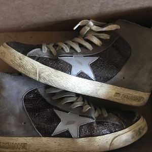 Golden Goose Francy Sneaker